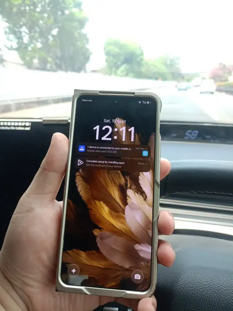 Oppo Find N3 Fold 16/256