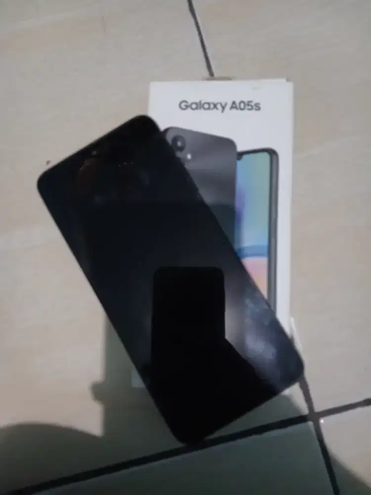 Samsung A05S Ram 6/128 Gb