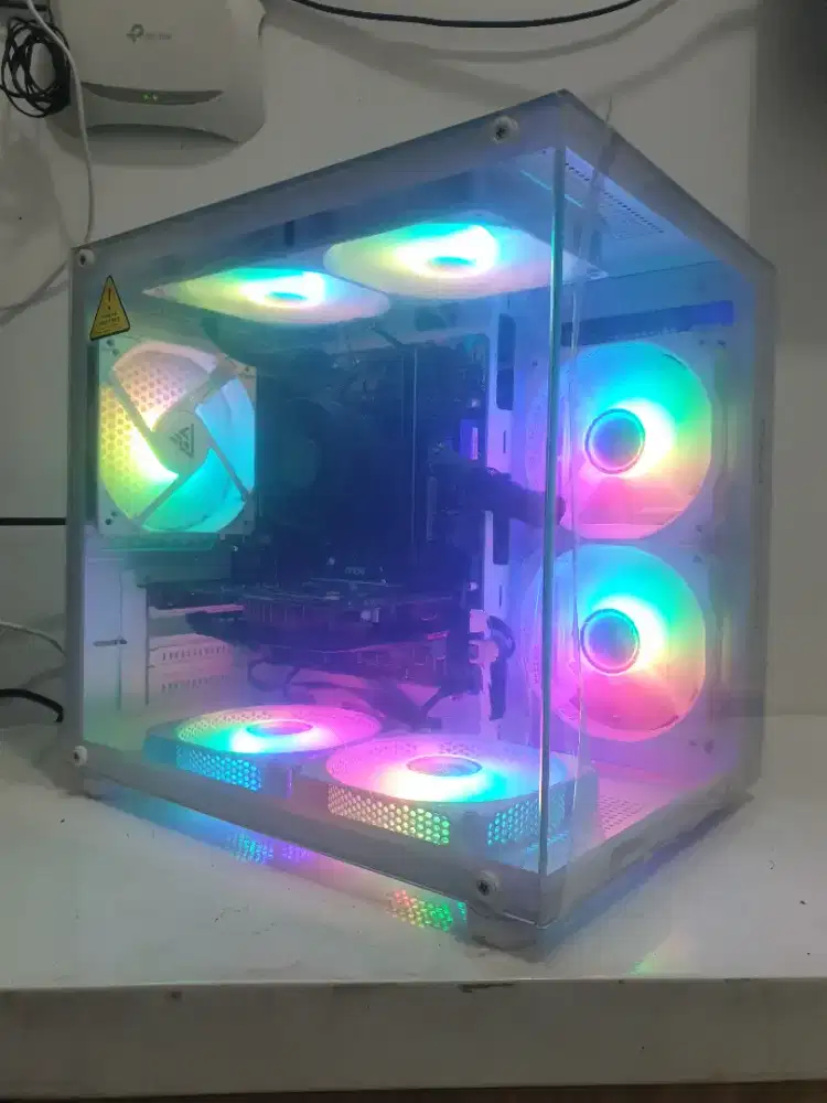 Jual Cpu gaming i5