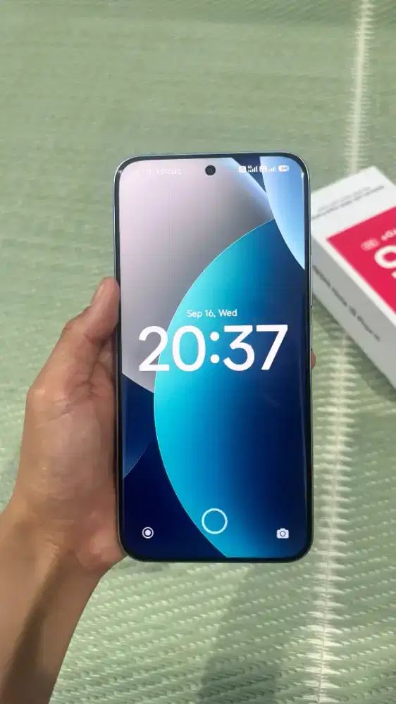 HP XIAOMI REDMI NOTE 15 PRO+ 5G
