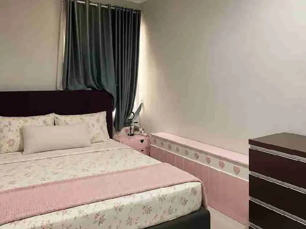 Dijual Rumah Siap Huni di Michelia