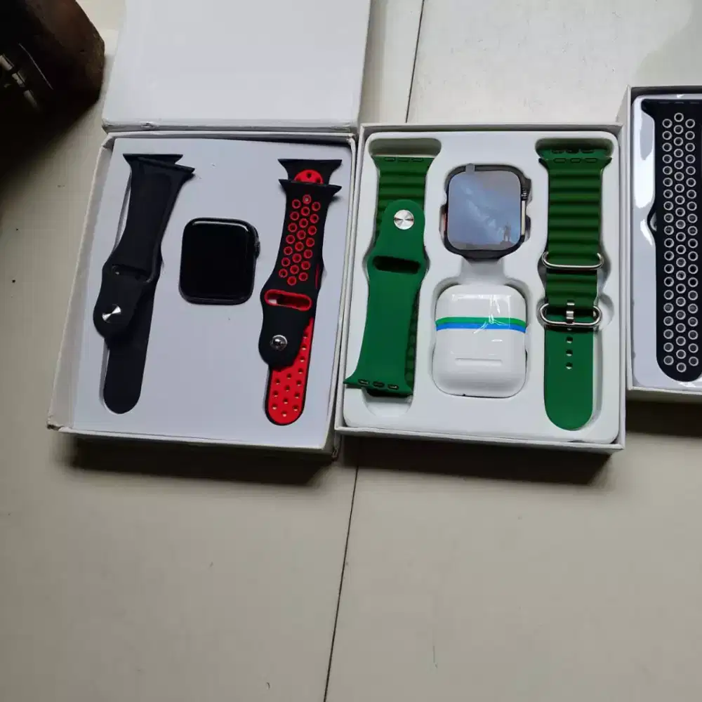 Jam tangan Swatch