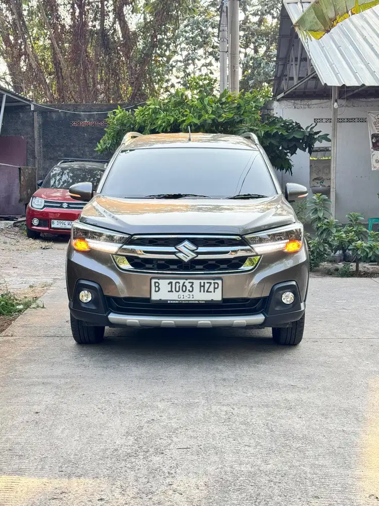 SUZUKI XL7 1.5 ZETA (GL) Manual 2025 (Ganjil)