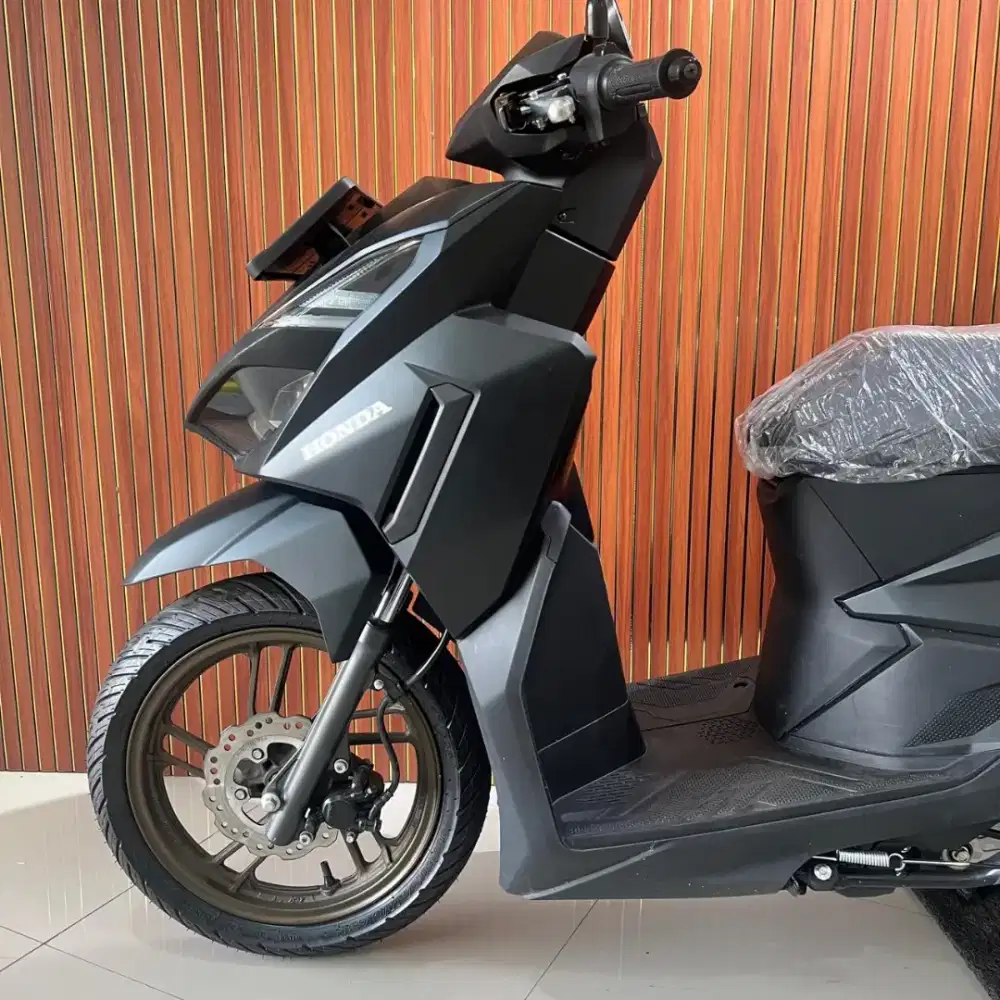 [RASA BARU KM 4 RIBUAN] HONDA VARIO 125 GEN3 TH 2026