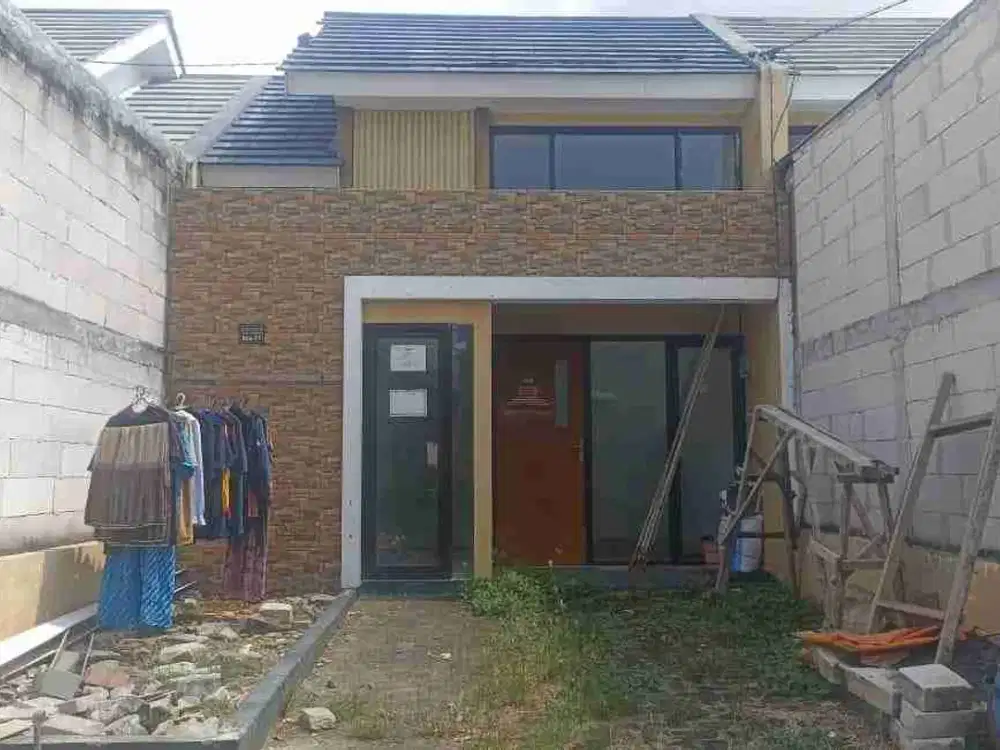 DI JUAL RUMAH

PERUM THE QUEEN RESIDENCE PROMINEN NO 21
KEL. : DUNGUS
KEC. : CERME
KAB  : GRESIK