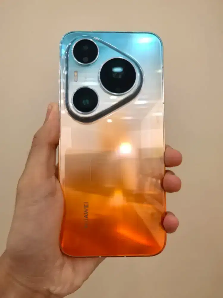 Huawei Pura 90s Series Terbaru