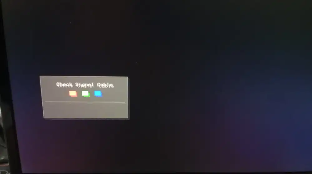 LED monitor samsung 19inch