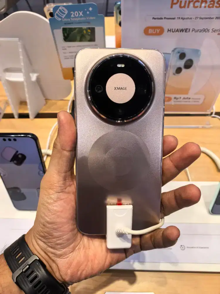 HUAWEI MATE 80 PRO GARANSI RESMI