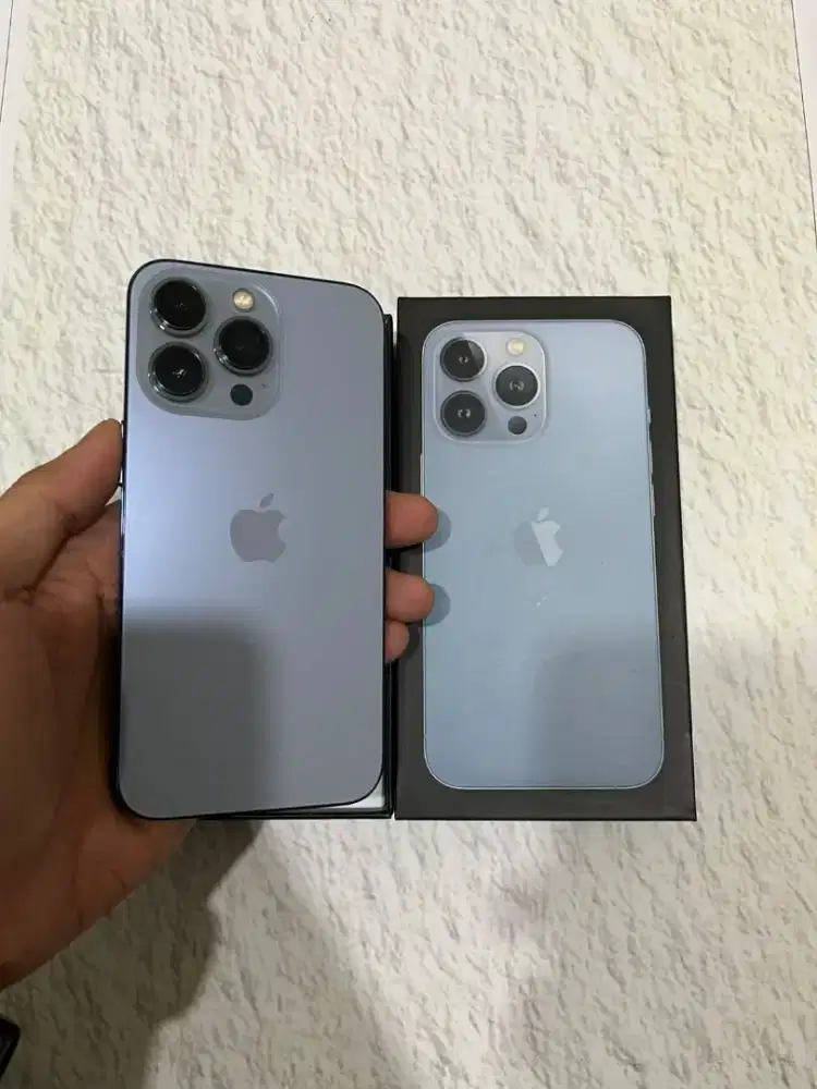 IPHONE 13 PRO 128GB ALL OPP