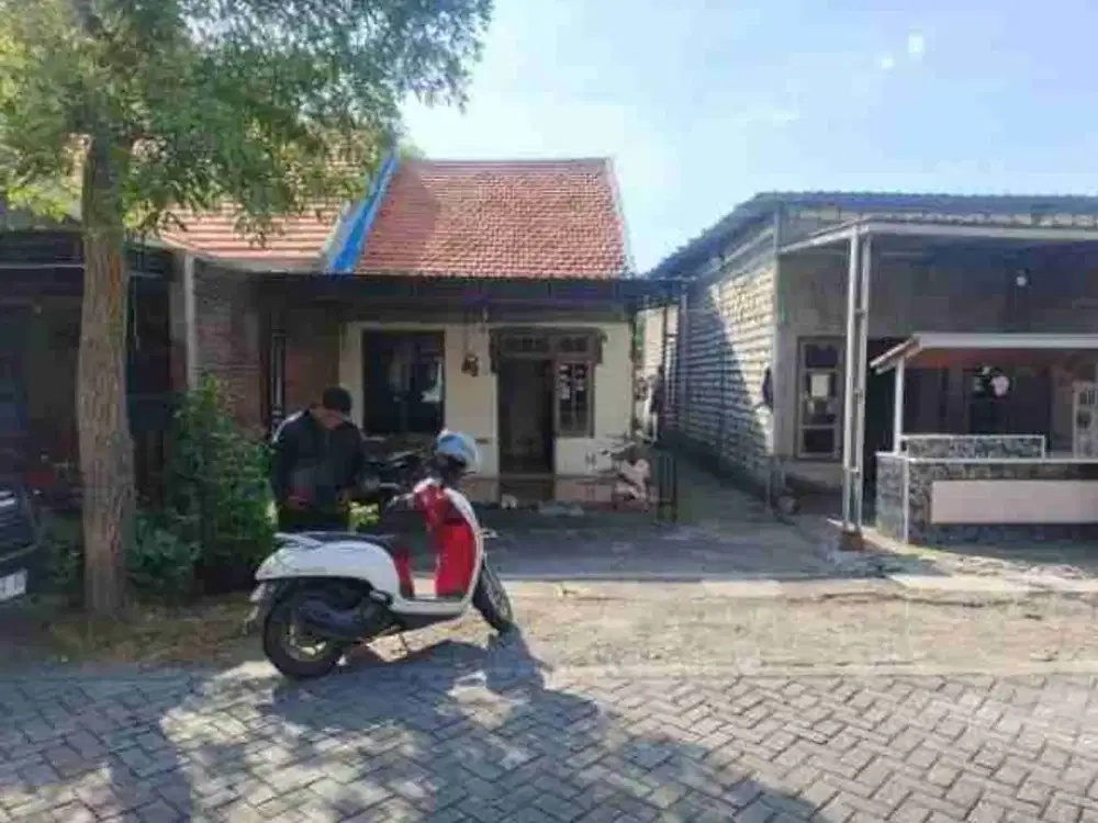 DI JUAL RUMAH

KEL. : TANJUNG
KEC. : KEDAMEAN
KAB  : GRESIK