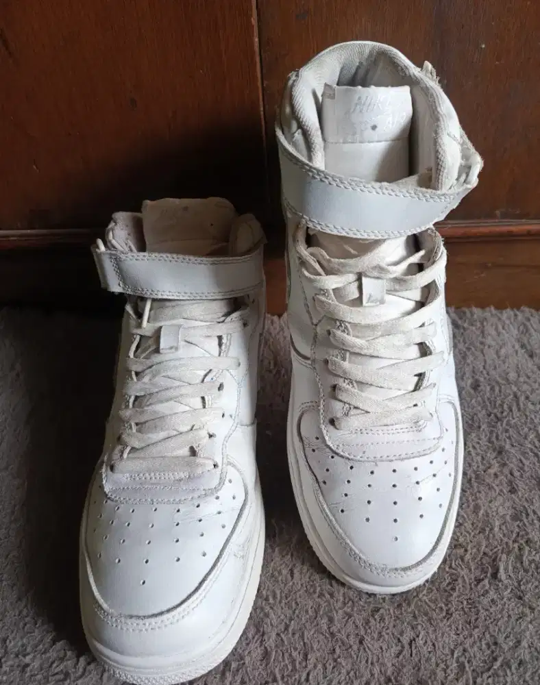 Nike Air Force 1 Mid Size 44