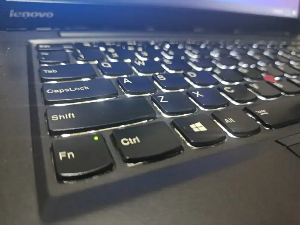 Laptop Intel core i7