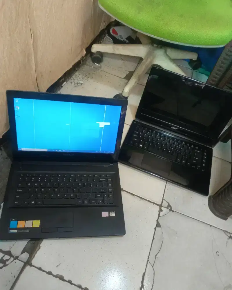 Laptop borongan