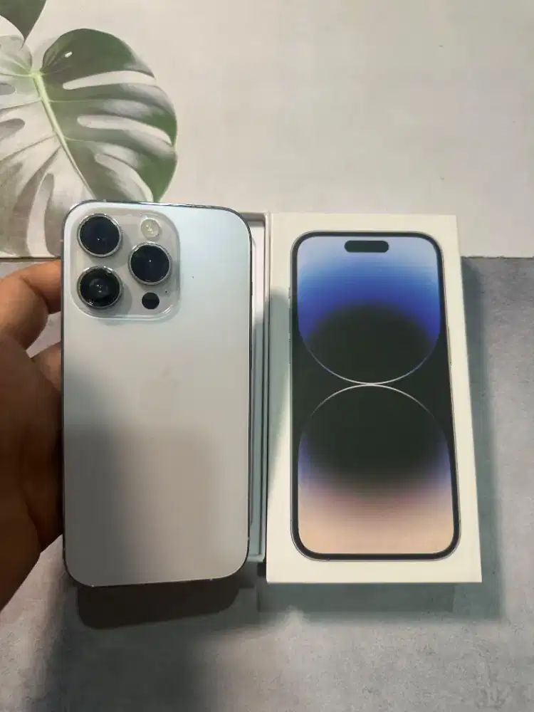 IPHONE 14 PRO 256GB ALL OPP