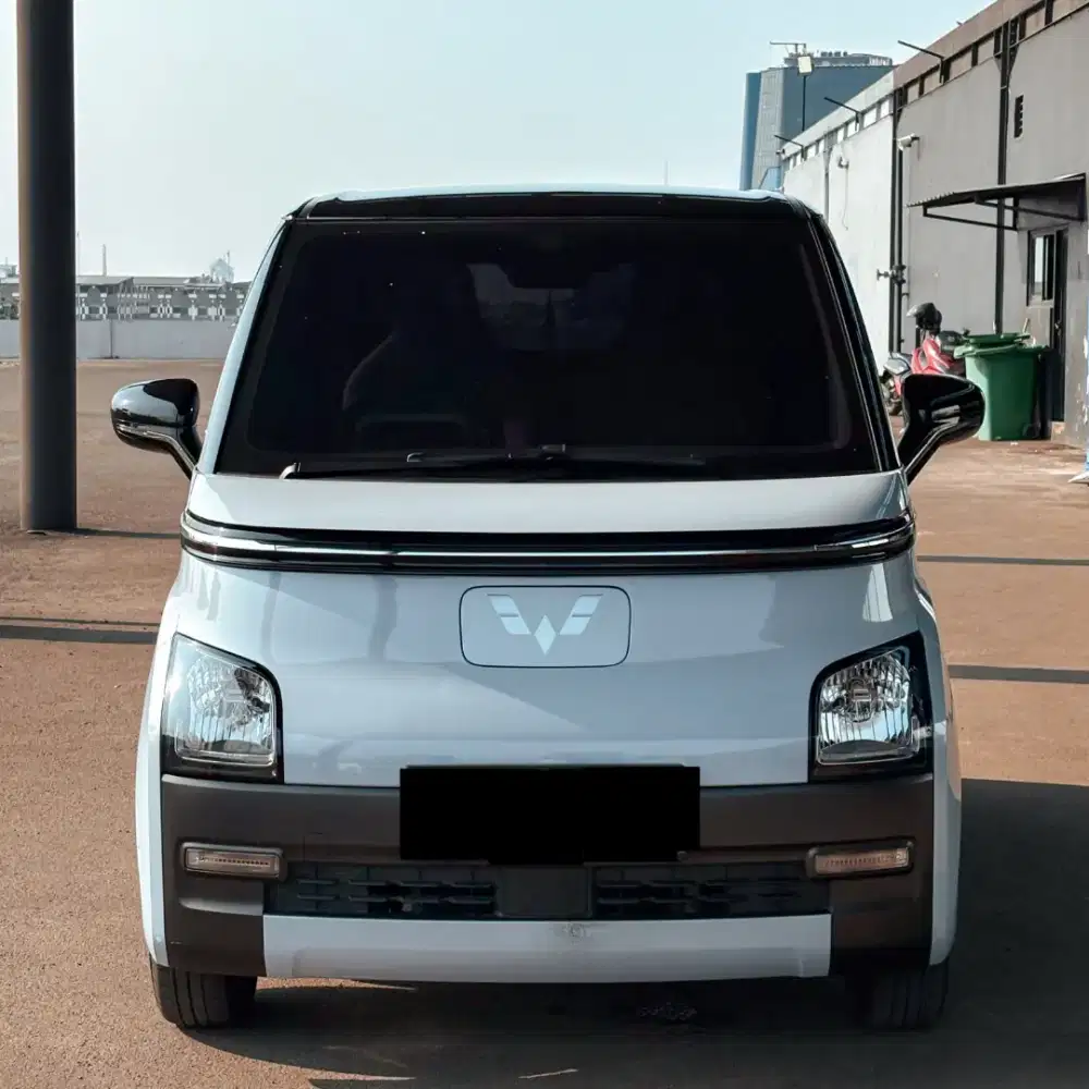 WULING AIR EV STANDARD RANGE 2023