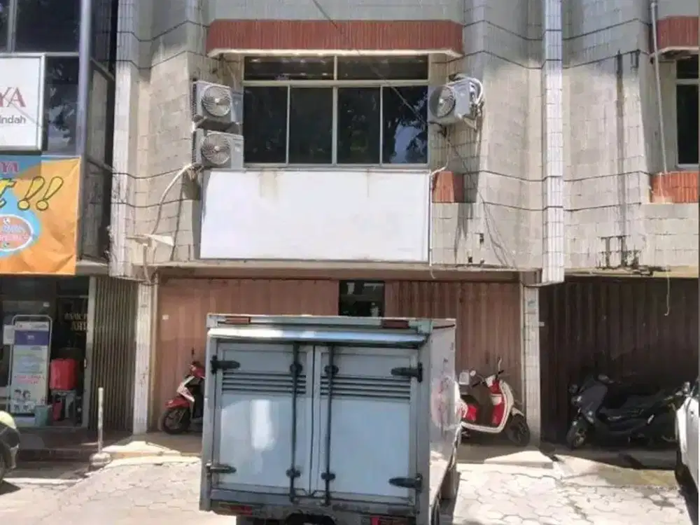 DIJUAL RUKO PONDOK TJANDRA INDAH PALEM WARU SIDOARJO RON.A442