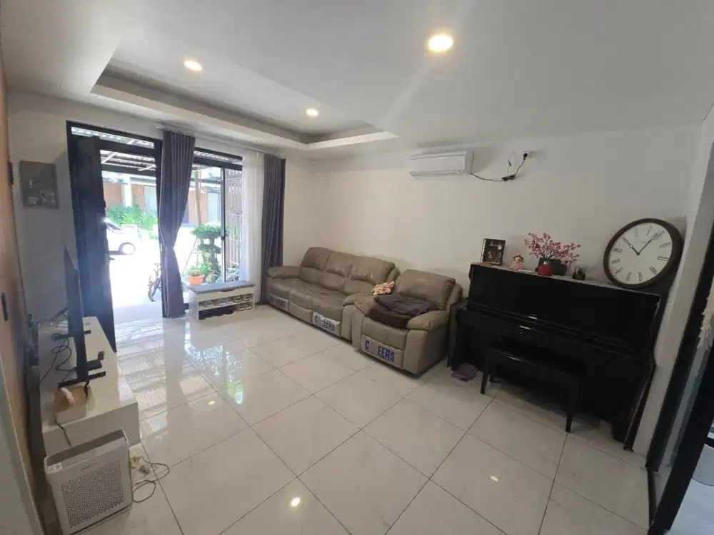 Termurah! Rumah di Tatar Tarubhawana Kota Baru Parahyangan