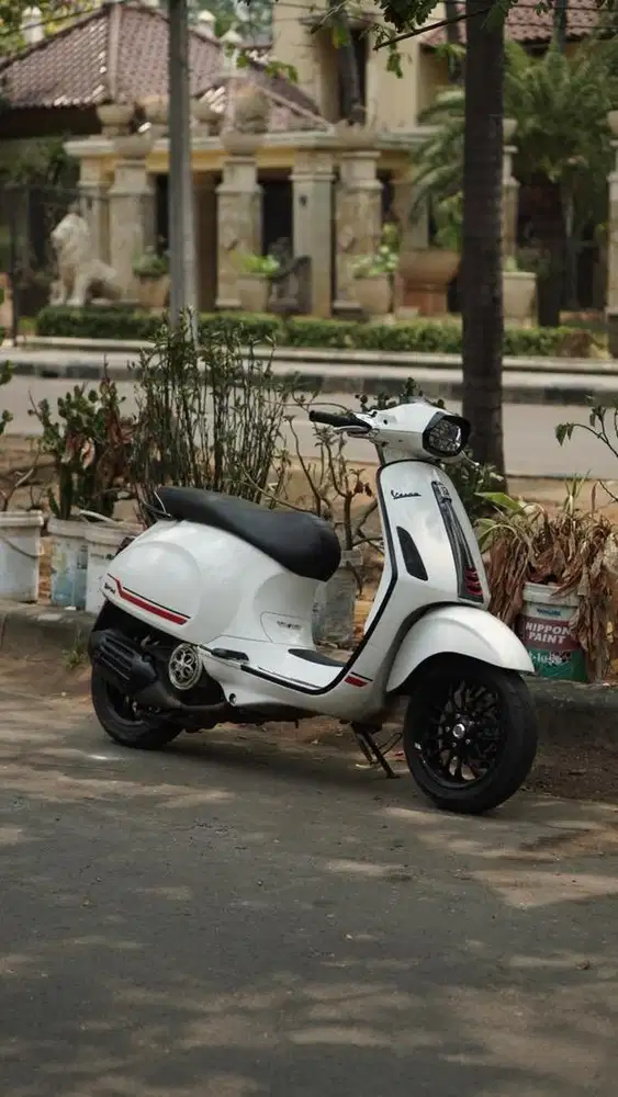 SPRINT 150 IGET ABS FACELIFT 2023