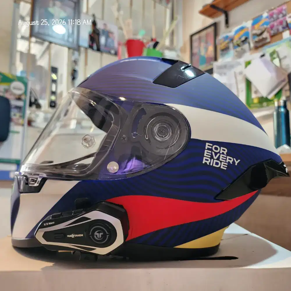 Helm RSV FFS21 Size S