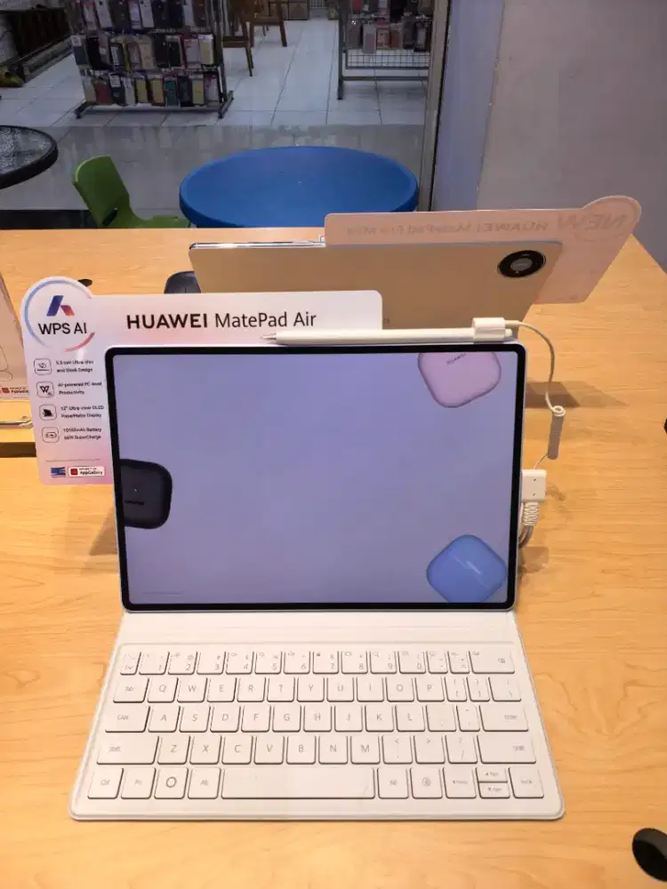 HUAWEI MATEPAD AIR 2026