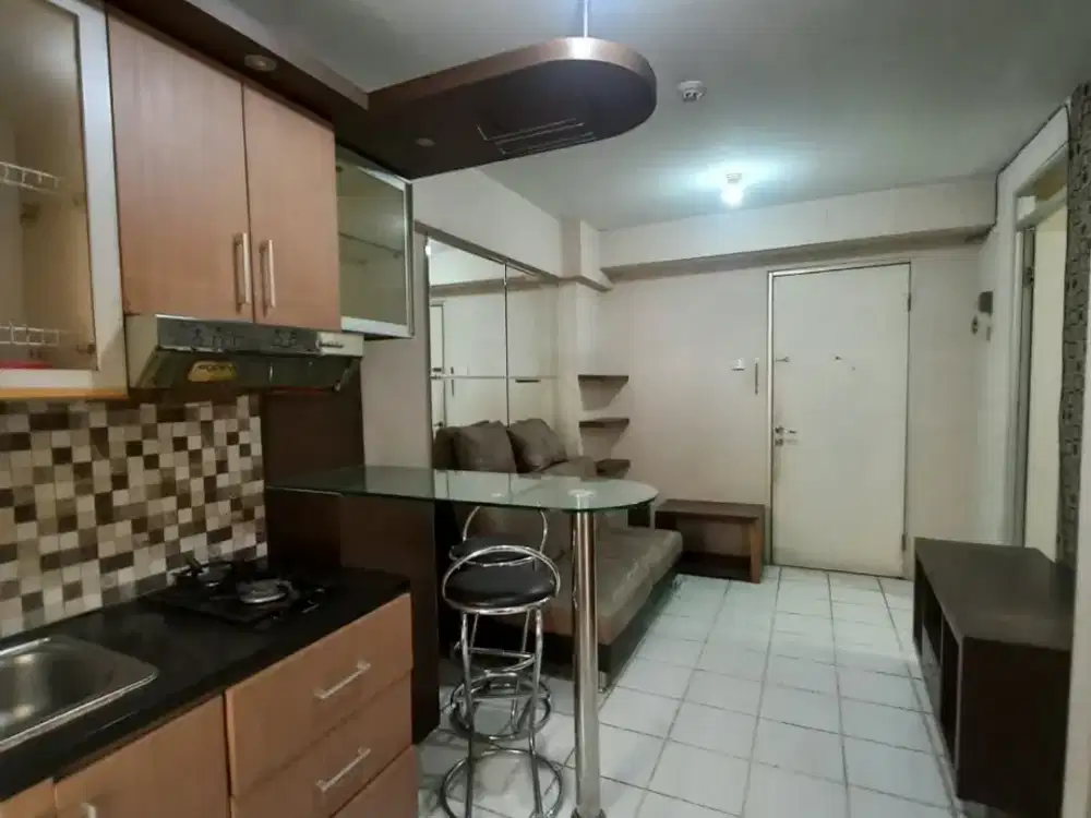 Dijual Apt Nias Tower Dahlia