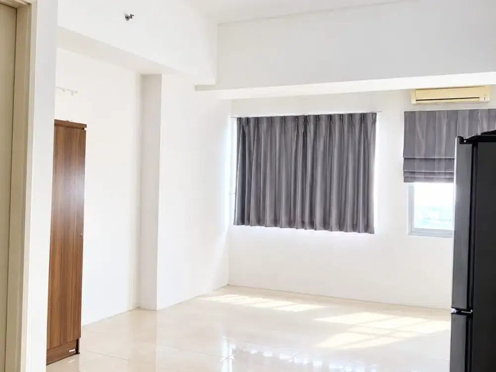 DISEWAKAN APARTEMEN SEASON CITY – TIPE STUDIO