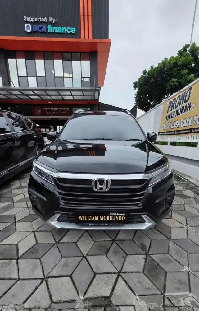 Brv prestige sensing matic 2023