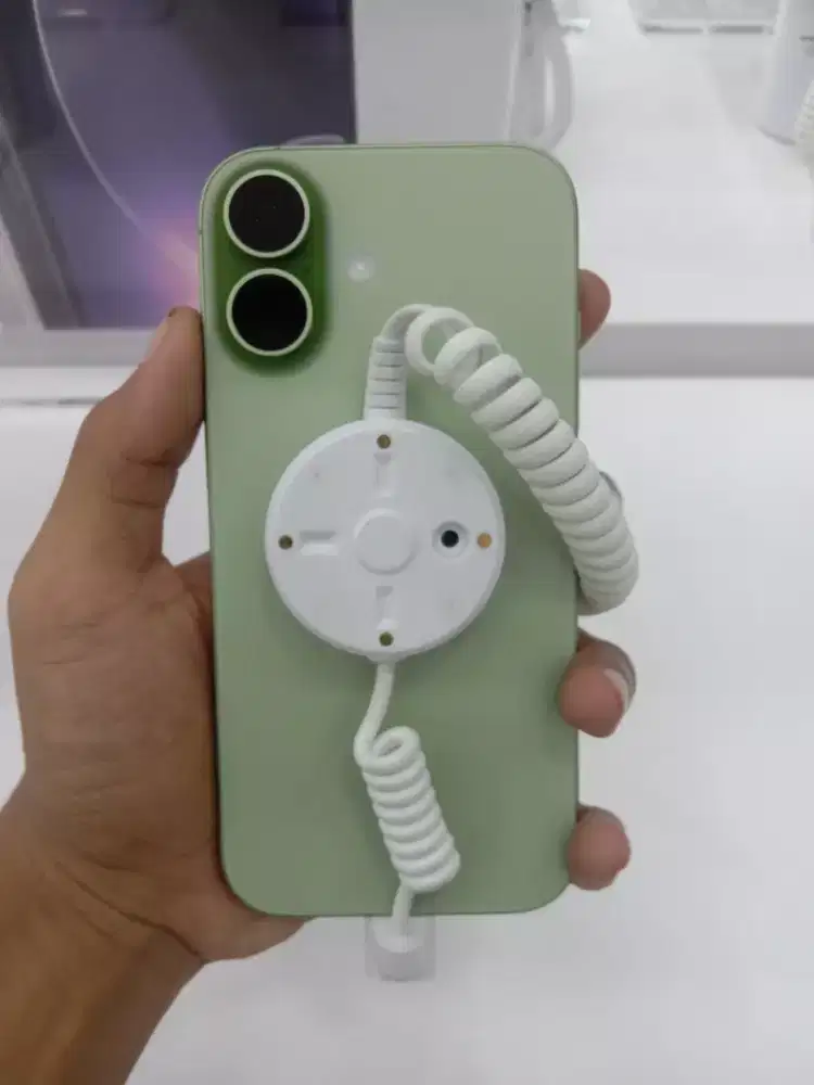 iphone 17 basic promo cicilan ringan tanpa dp bisa