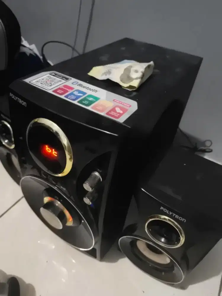 Polytron PMA 9310