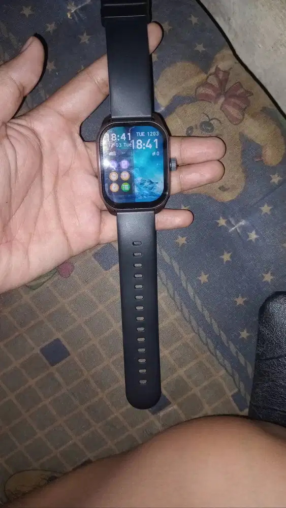 Advan StartGo S1