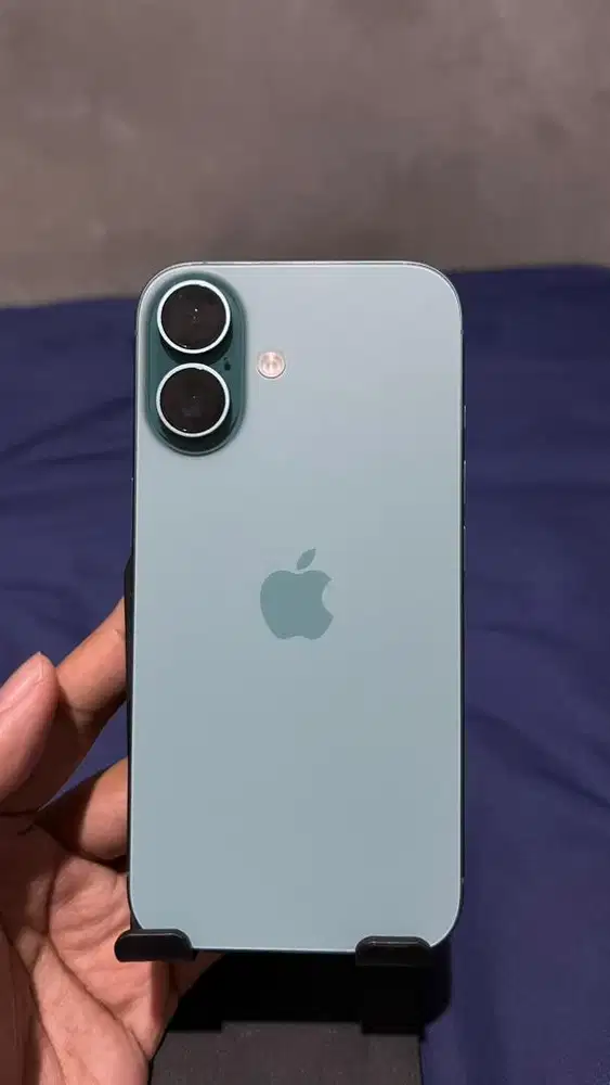 Iphone 16 256gb Ibox