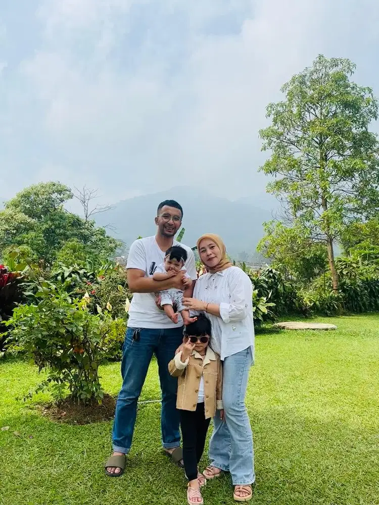 Dibutuhkan ART setengah hari