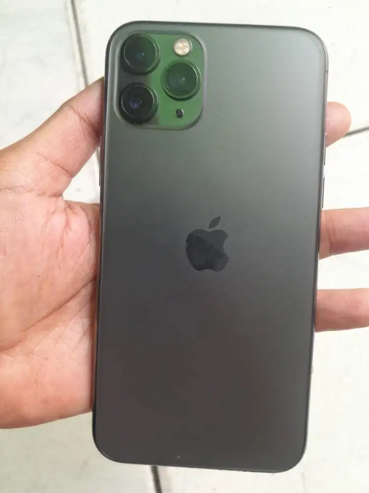 Iphone 11 pro 64gb