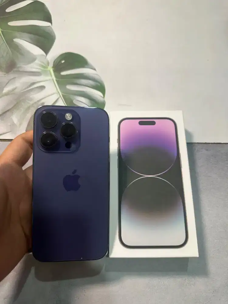 IPHONE 14 PRO 256GB ALL OPP
