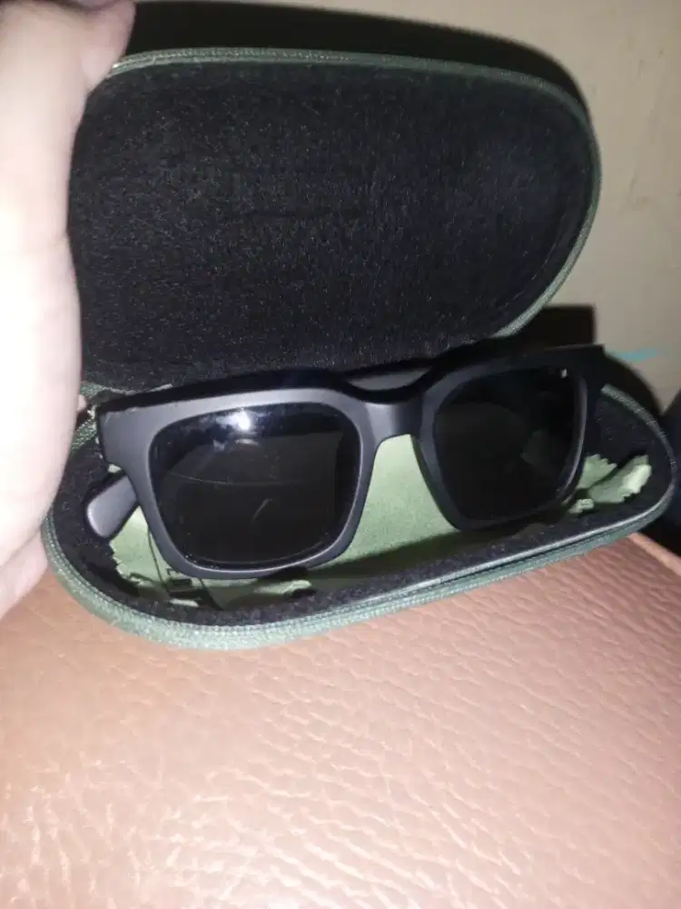 Kacamata Eiger Rollick ELCC10