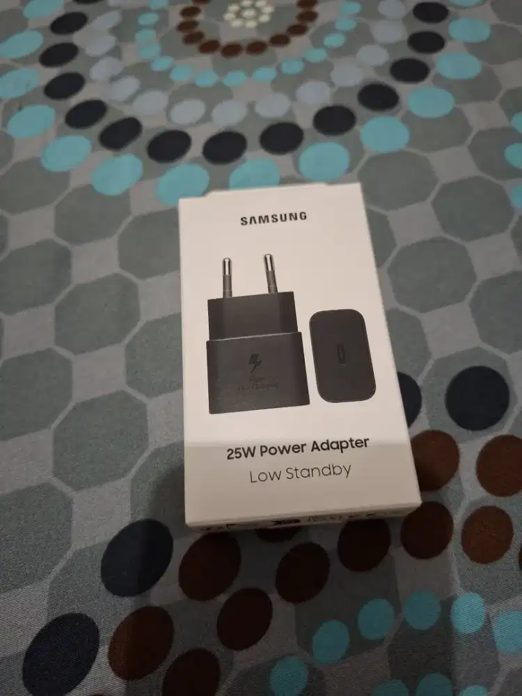 Adapter samsung ORI