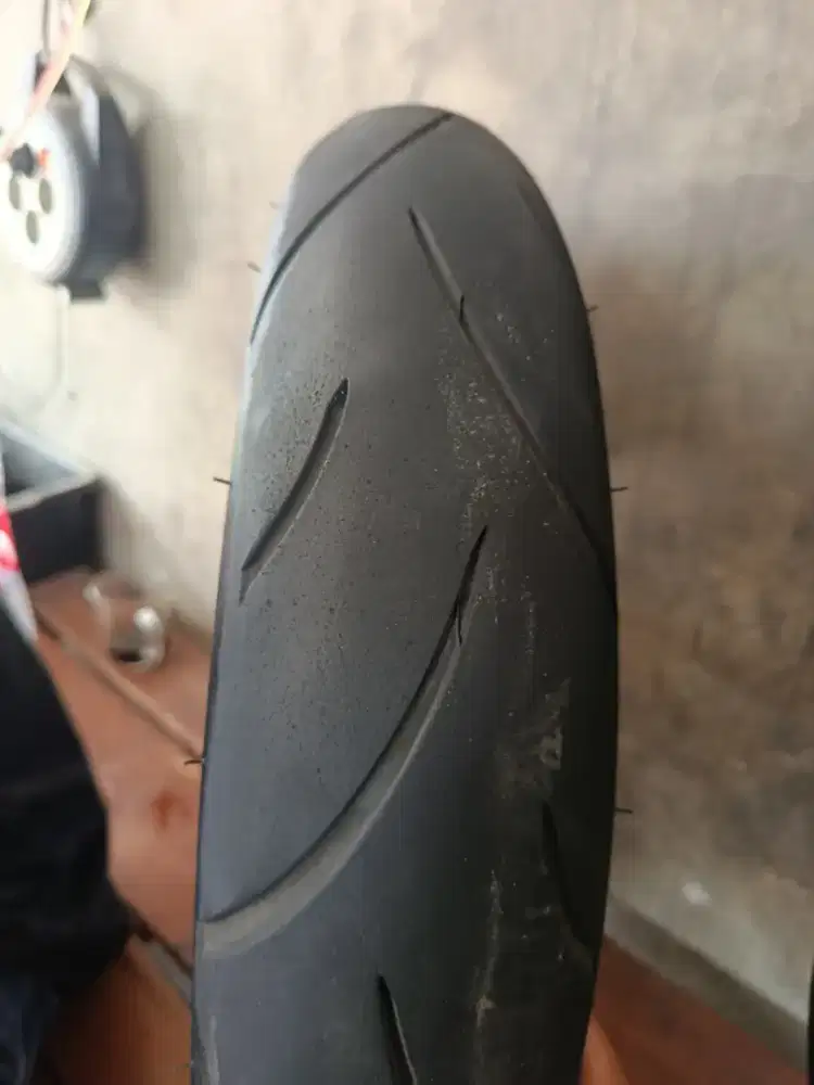 Velg vnd bintang laut buat pcx 160