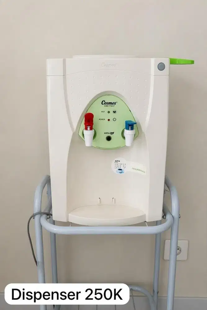 DIJUAL Dispenser Cosmos Bekas Normal