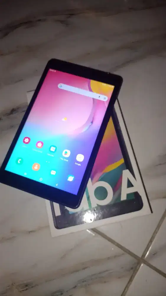 Di jual TAB A2 msih mulus