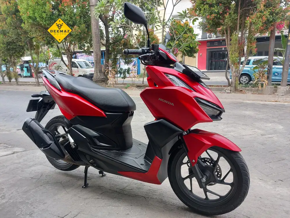 (DP 300 Rb)‼️ Vario 160 CBS 2023 Cash, Kredit & Tukar Tambah