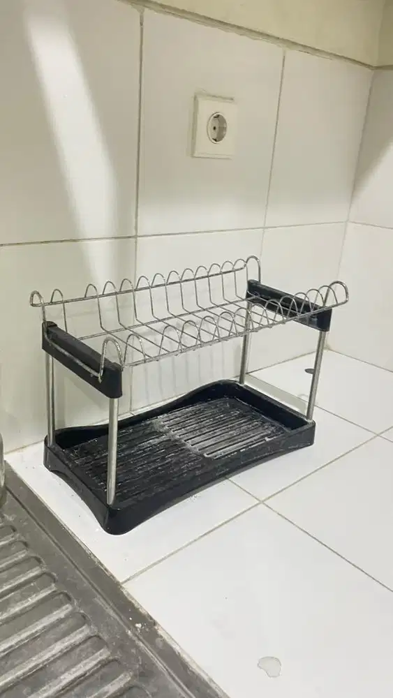 DIJUAL RAK Piring