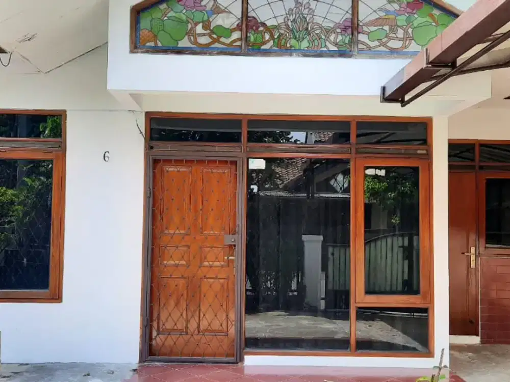 Turun harga batununggal mulia, siap huni jual murah dibawah pasaran nego!