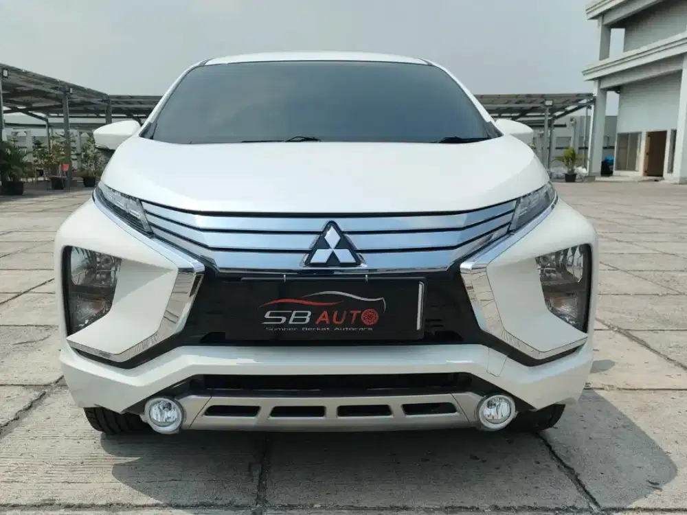 DP 15 Jt, MITSUBISHI XPANDER SPORT AT 2019
