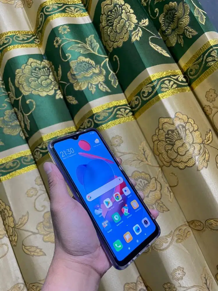 Xiaomi Redmi 9 4/64 (LCD Original)