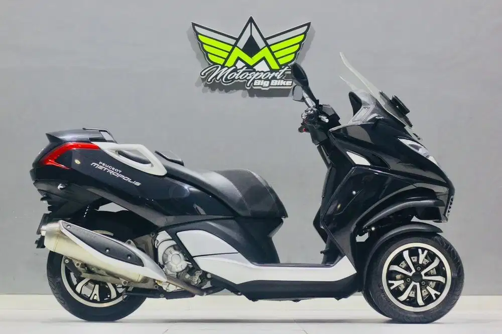 Peugeot Metropolis 400i mulus ,T-Max ,ADV 750,piaggio MP3 , Forza250