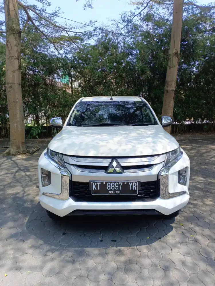 Triton gls 2021
