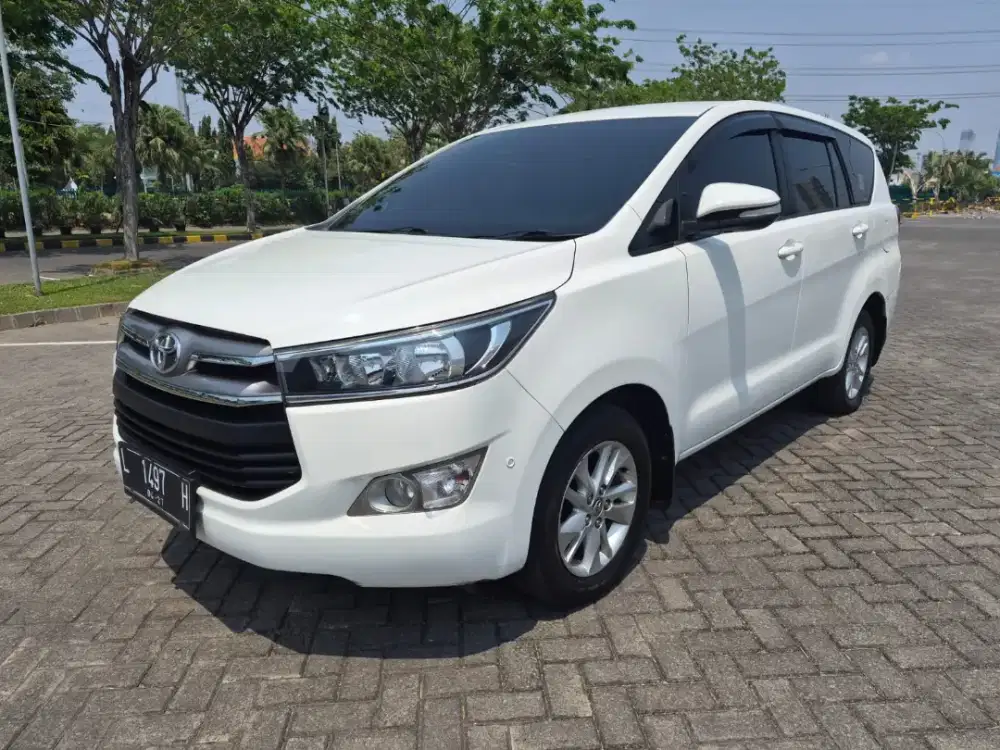REBORN 2.4 V DIESEL MANUAL 2017