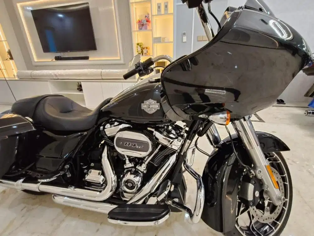Harley Davidson RoadGlide 2021