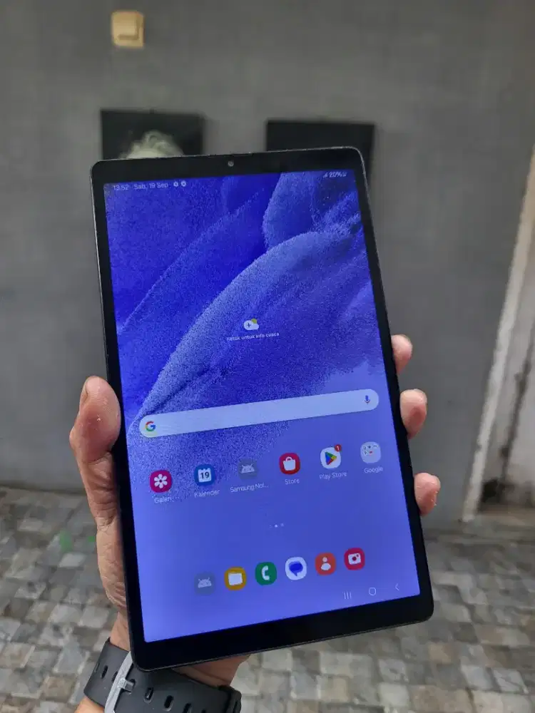 SAMSUNG TAB A7 LITE 3/32 NORMAL