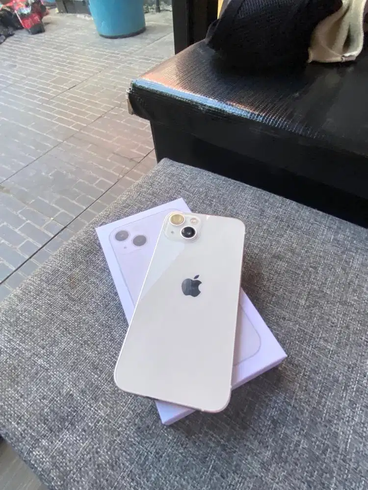 Iphone 13 bacic 128 GB